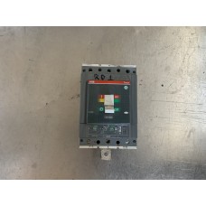 CIRCUIT BREAKER ABB TMAX T5N 400